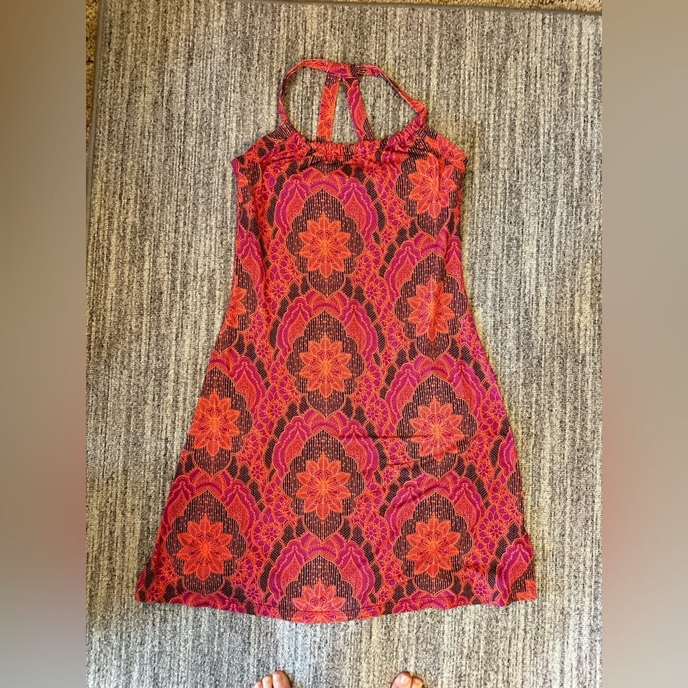 🌺🌸🌼 BOGO  all midi, maxi and dresses Prana Midi Dress